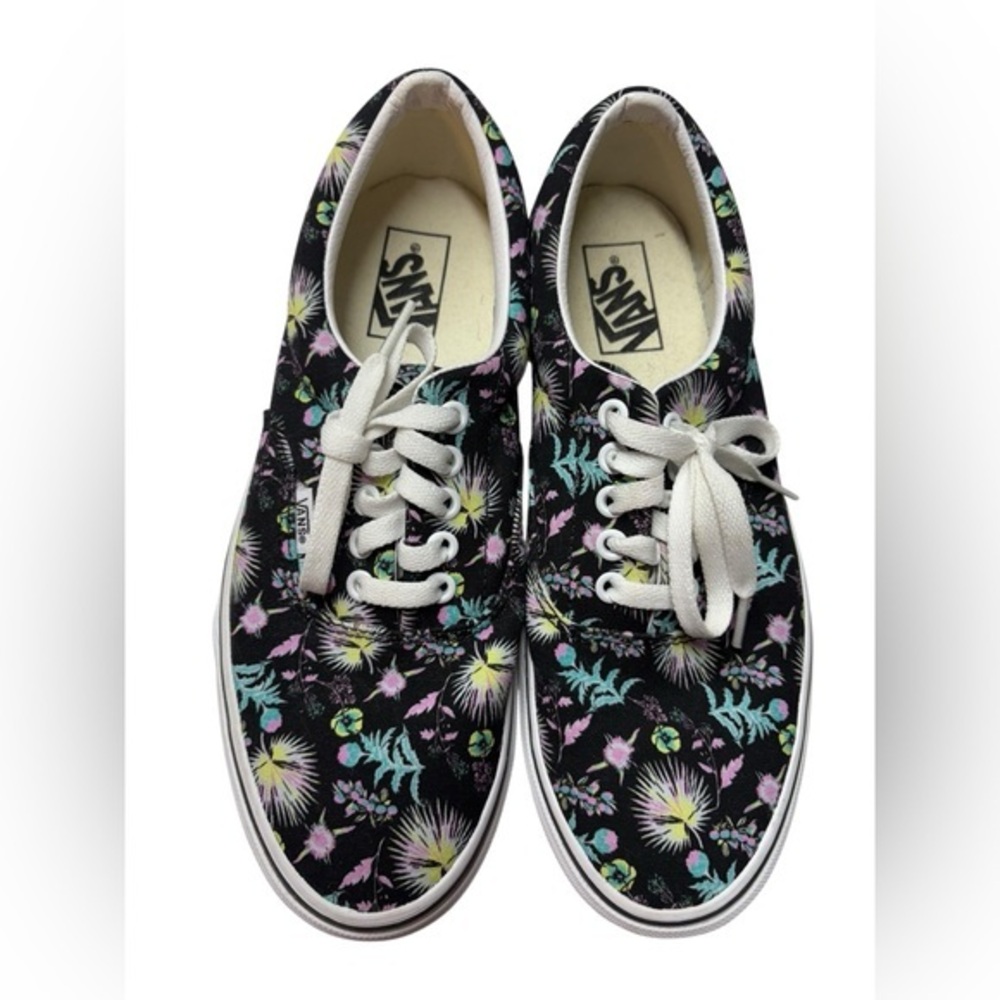 Vans Era Paradise Floral Unisex Sneaker